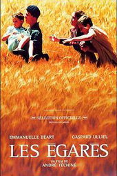 Les égarés