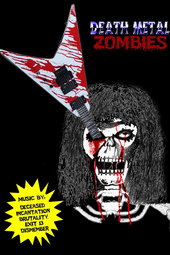 Death Metal Zombies