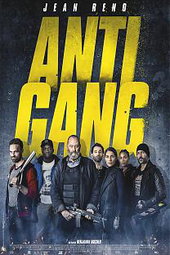 Antigang