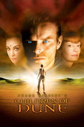 Les enfants de Dune