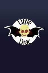 Draculito, mon saigneur
