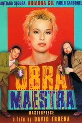 Obra maestra