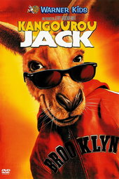 Kangourou Jack