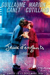 Jeux d'enfants