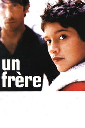 Un frère...