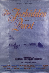 The Forbidden Quest