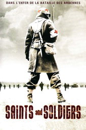 Saints and Soldiers