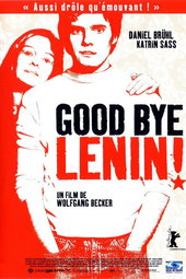 Good bye, Lenin !