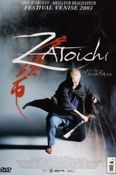 Zatoichi