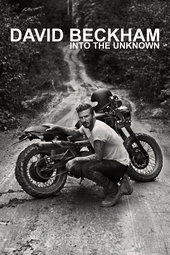 David Beckham : une aventure en Amazonie