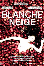 Blanche Neige