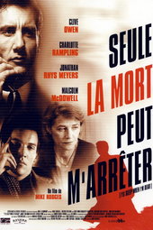 Seule la mort peut m'arrêter
