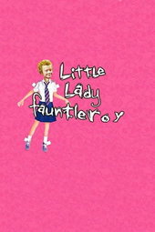 Little Lady Fauntleroy