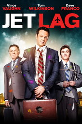 Jet lag