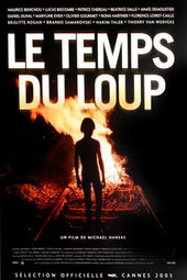Le temps du loup