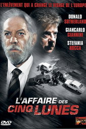 L'affaire des cinq lunes