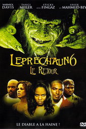 Leprechaun 6 - Le retour