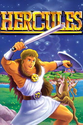 Hercule : Mes compagnons de toujours