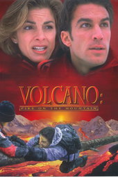 Le réveil du volcan