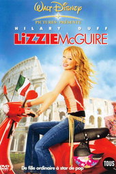 Lizzie McGuire - Le film