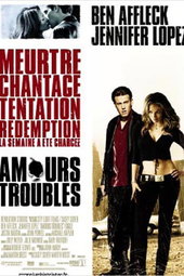 Amours Troubles