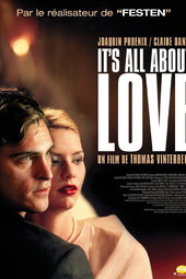 It's All About Love