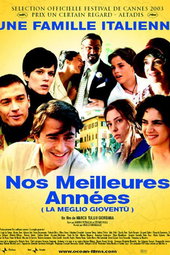 Nos meilleures années