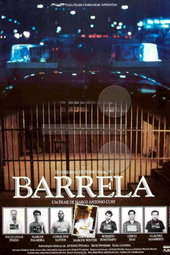 Barrela: Escola De Crimes