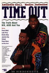 Time Out: The Truth About HIV, AIDS and You