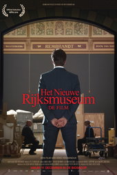 The New Rijksmuseum