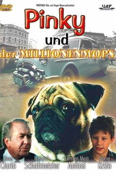 Pinky und der Millionenmops