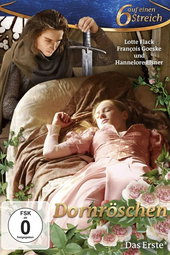 Les contes de Grimm: La Belle au Bois Dormant