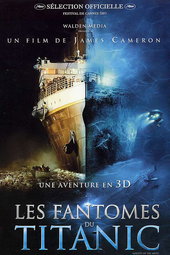 Les Fantômes du Titanic