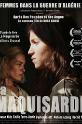 La Maquisarde
