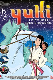 Yuki, le secret de la montagne magique