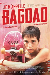 Je m'appelle Bagdad