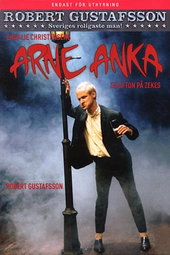 Arne Anka - An Evening at Zekes