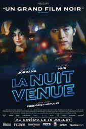 La Nuit venue