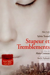 Stupeur et tremblements