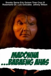 Snake Woman