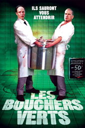 Les Bouchers verts