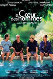 Le Cœur des hommes