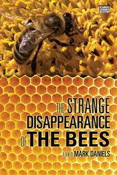 Le Mystère de la disparition des abeilles