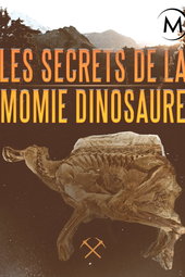 Les secrets de la momie dinosaure