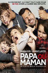 Papa ou maman