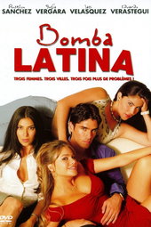 Bomba Latina