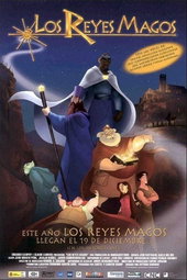 Les 3 rois mages