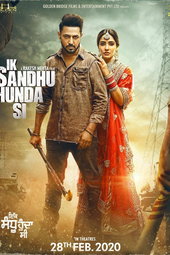Ik Sandhu Hunda Si