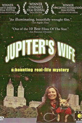 Jupiter's Wife