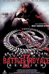 Battle Royale II : Requiem